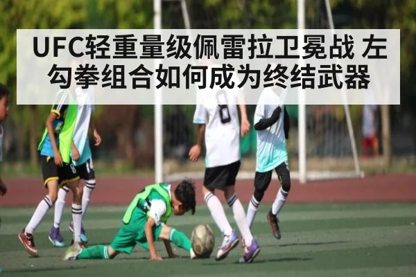 UFC轻重量级佩雷拉卫冕战 左勾拳组合如何成为终结武器